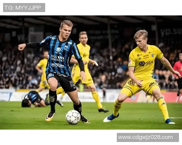 赫根主场迎战IFK哥德堡期待精彩对决与激烈竞争