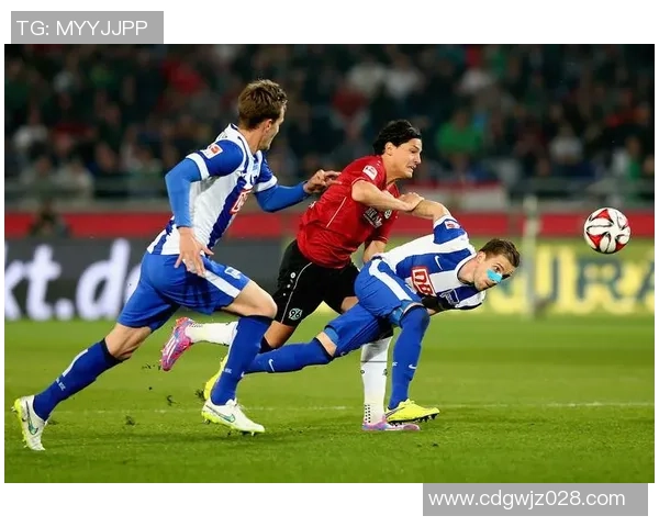 达姆队与圣保利队激战正酣谁能在这场较量中笑到最后